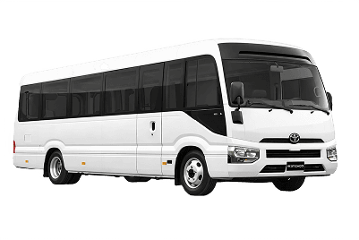 Toyota Coaster
